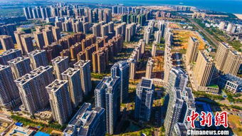 土地市場新航向 海南房地產(chǎn)用地供給下降與存量轉(zhuǎn)型之路
