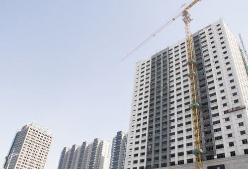 3月全國房地產開發投資額同比下降7.7% 市場調整信號與深度解讀