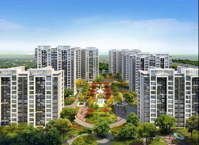 一周樓市 | 房地產開發協會領導進行實地考察,安陽將再添2學校 房地產開發添活力