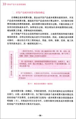 房地產開發全流程會計實務指南